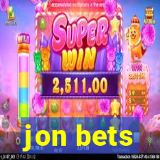 jon bets